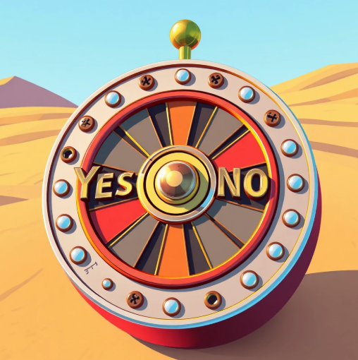 How to choose Yes Or No