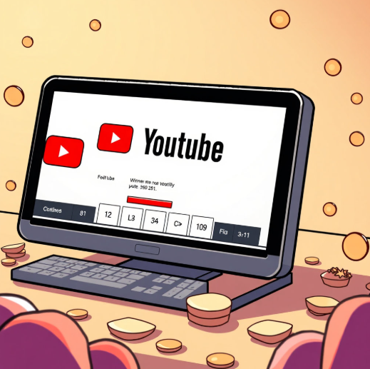 YouTube Winner Picker Tool.