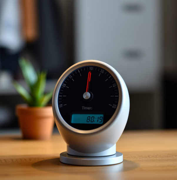 Pomodoro Timer