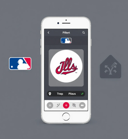 Random Baseball Team Picker App